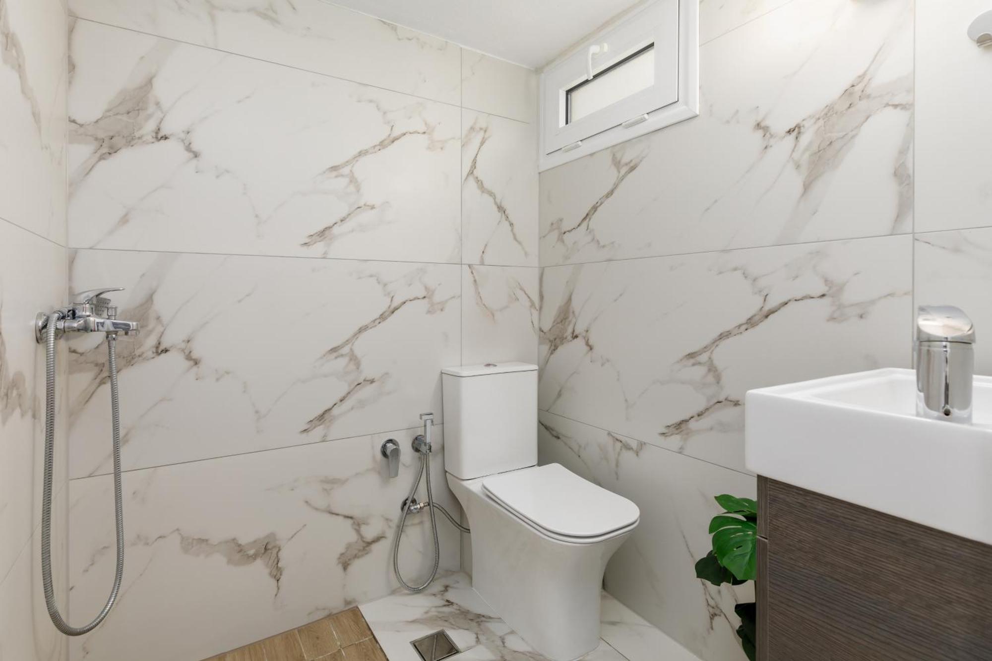 53 Central Luxury Apartment Kalamaria Thessaloniki Exterior photo