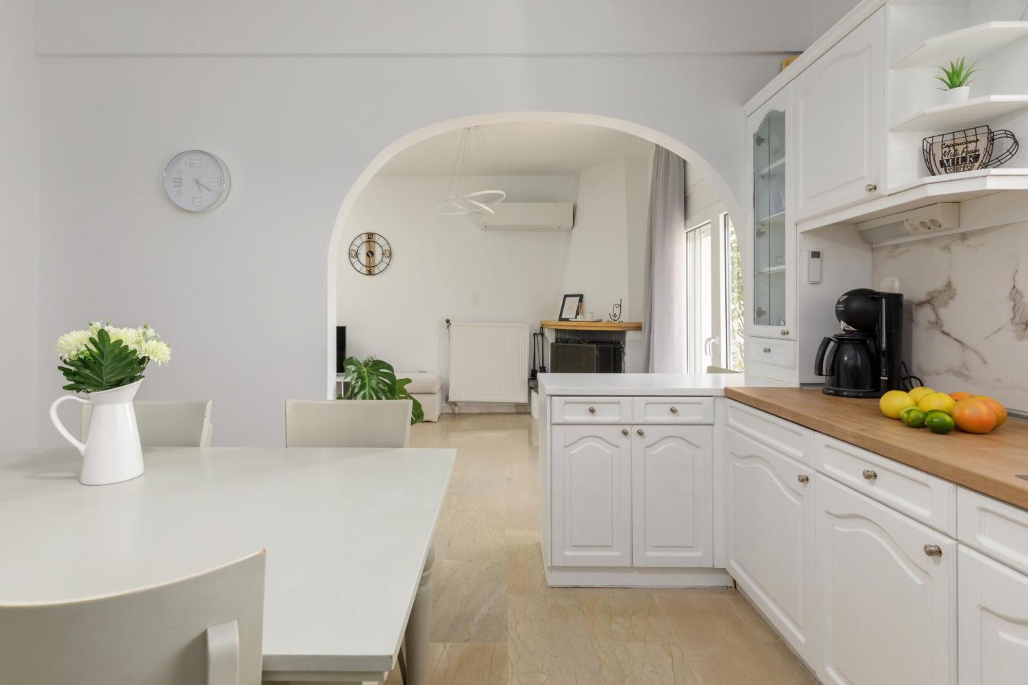 53 Central Luxury Apartment Kalamaria Thessaloniki Exterior photo